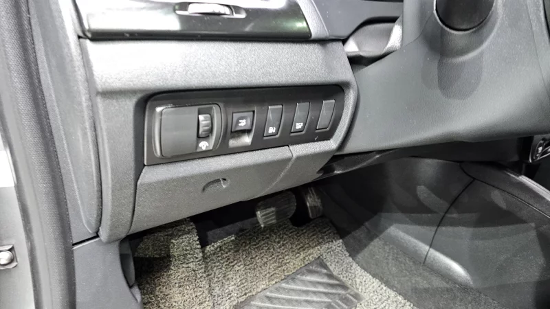 Renault SM3