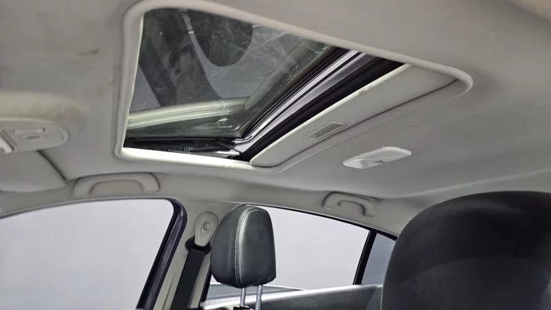 Renault SM3