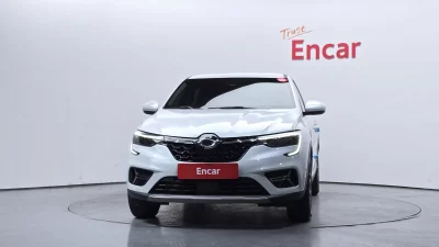 Renault XM3