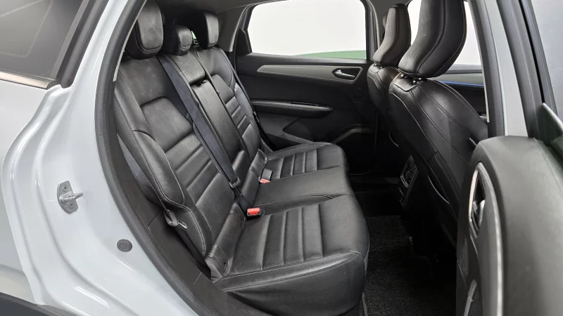 Renault XM3