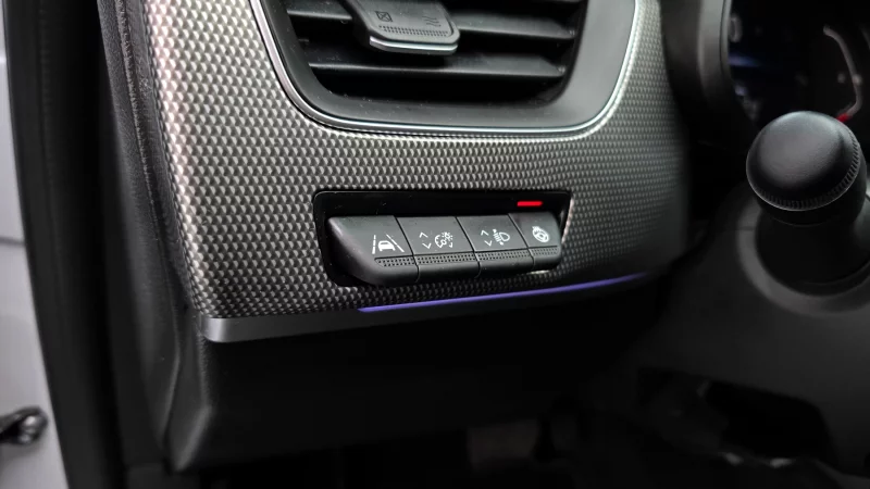 Renault XM3