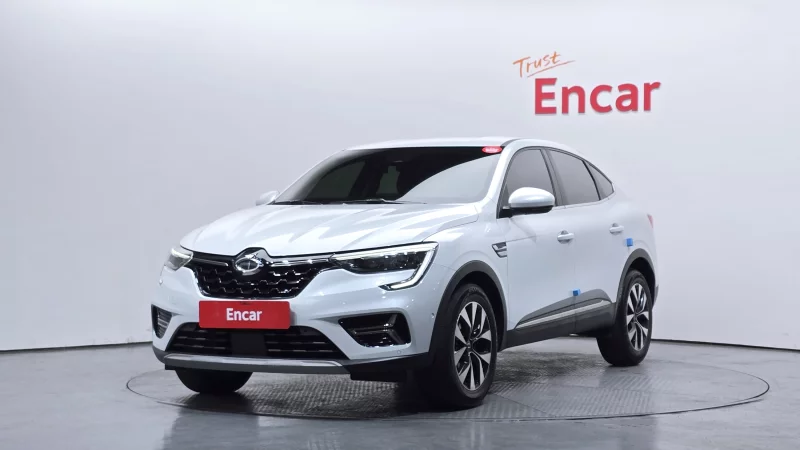 Renault XM3