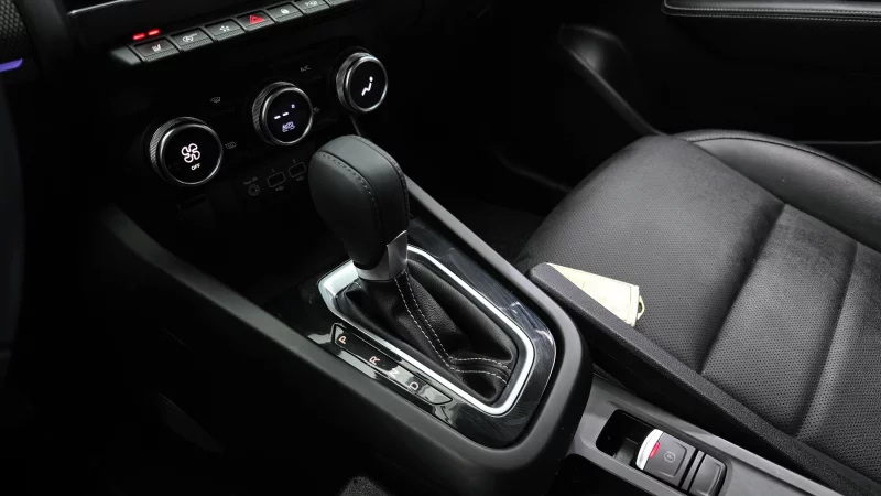 Renault XM3
