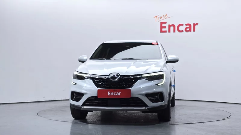 Renault XM3