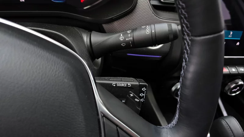 Renault XM3