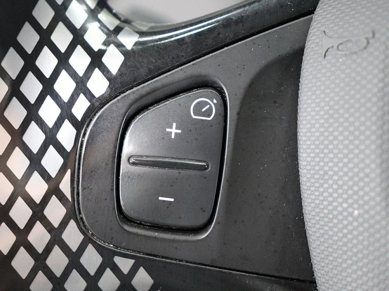 Renault QM3