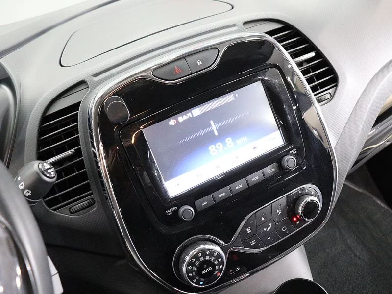 Renault QM3