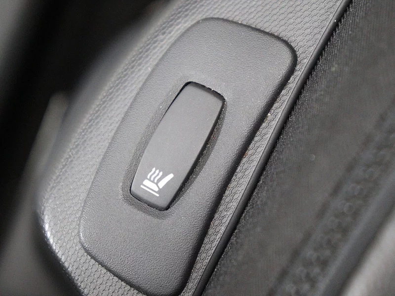 Renault QM3