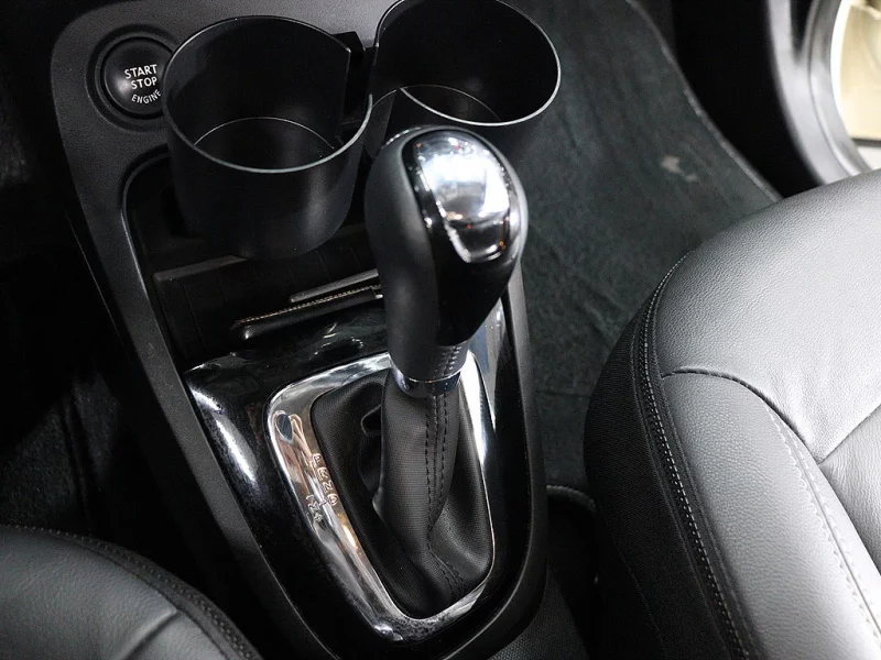 Renault QM3