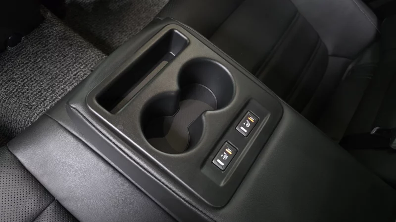 Renault SM6