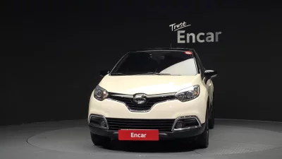 Renault QM3