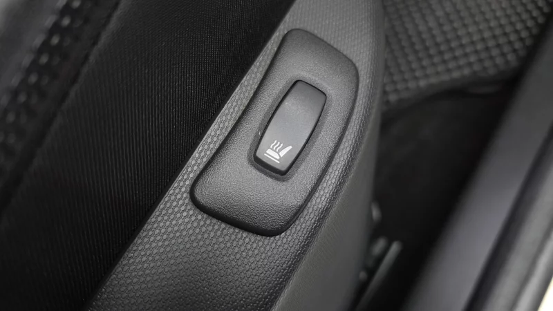 Renault QM3
