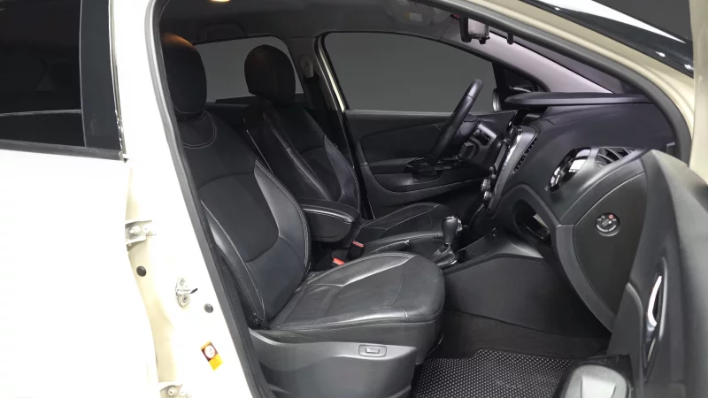 Renault QM3