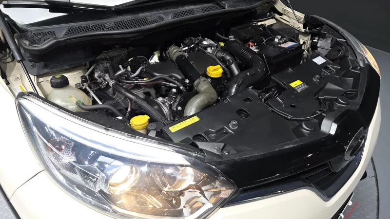 Renault QM3