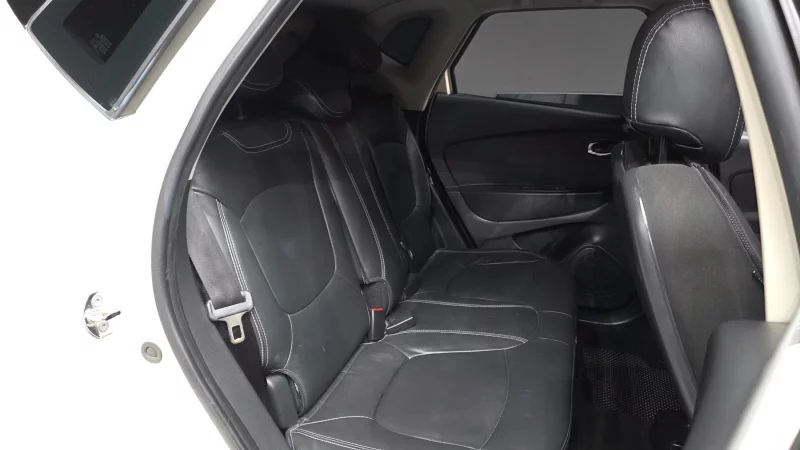 Renault QM3