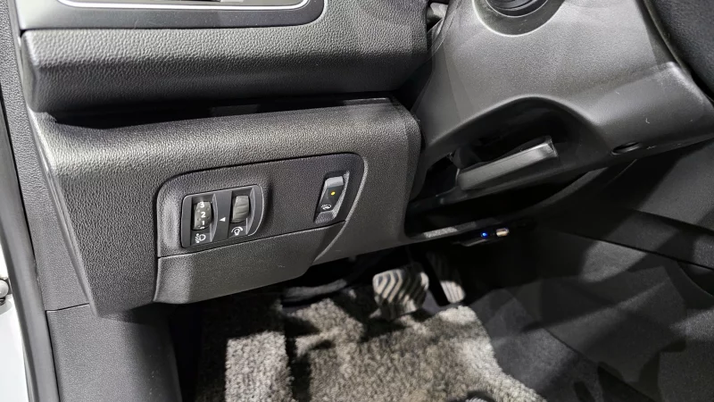 Renault SM6