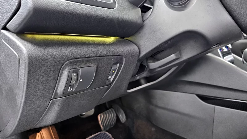 Renault SM6