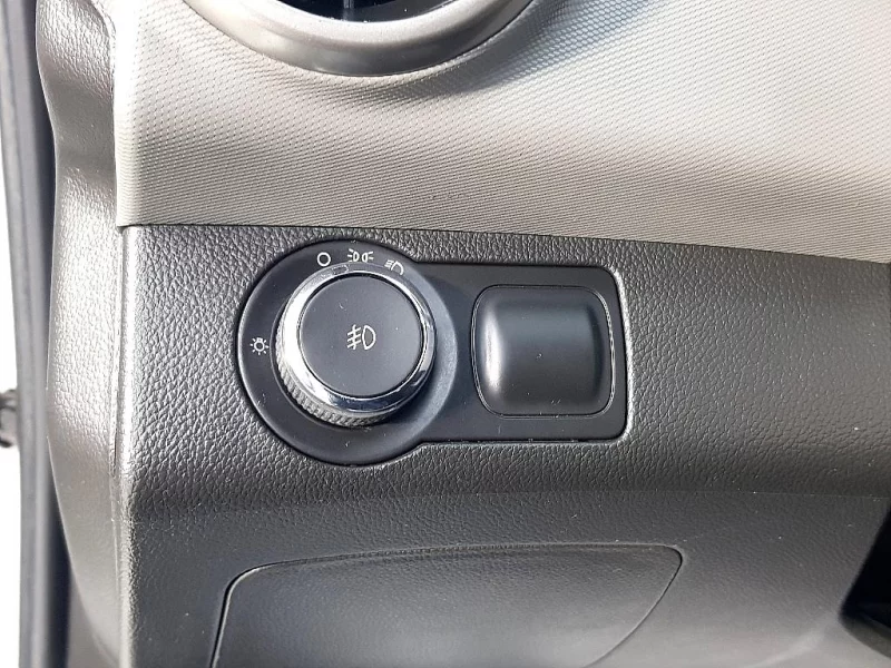 Daewoo Aveo