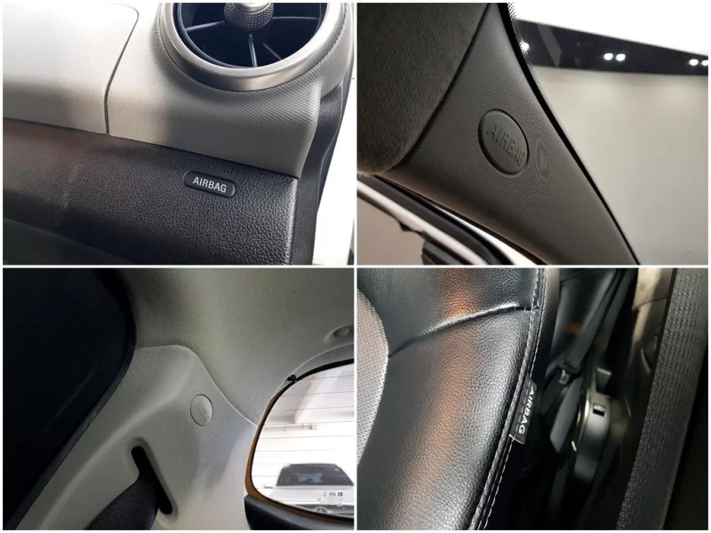 Daewoo Aveo
