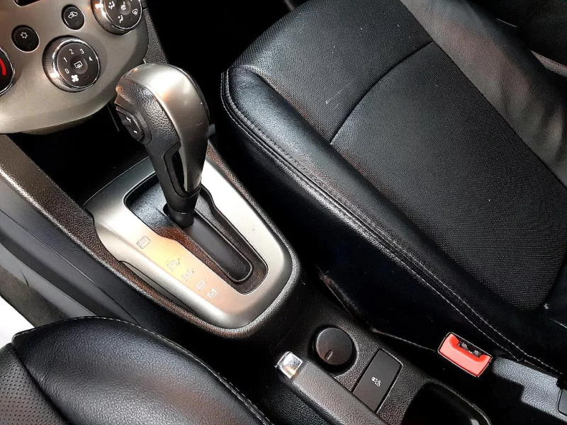 Daewoo Aveo