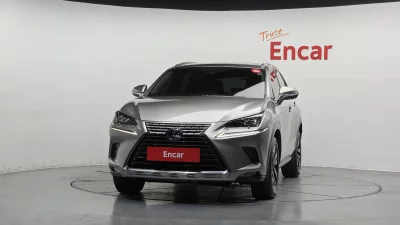 Lexus NX300h