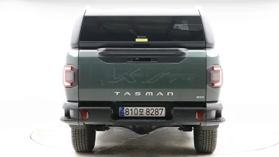 Kia Tasman