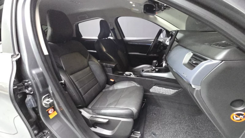 Renault XM3