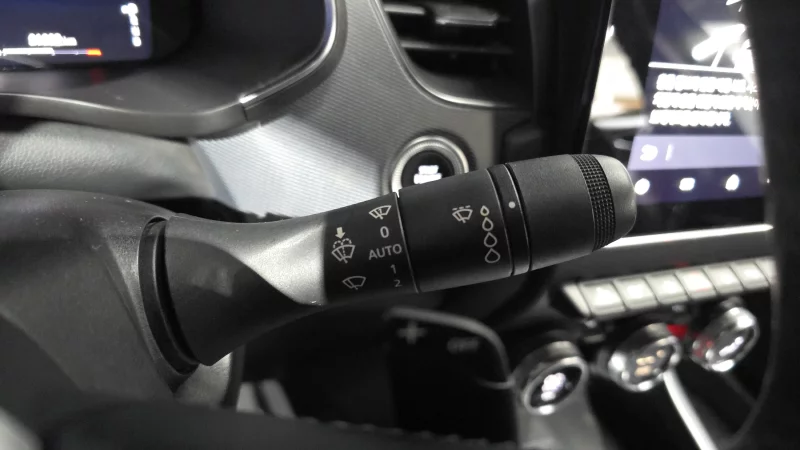 Renault XM3