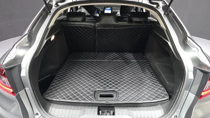 Renault XM3