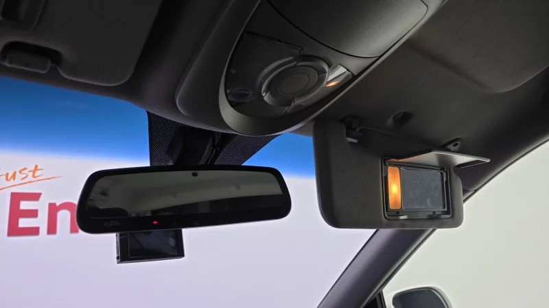 SsangYong Korando Sports