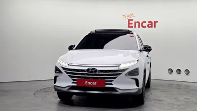 Hyundai Nexo