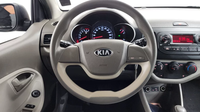 Kia Morning