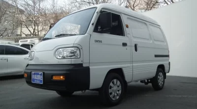 Daewoo damas