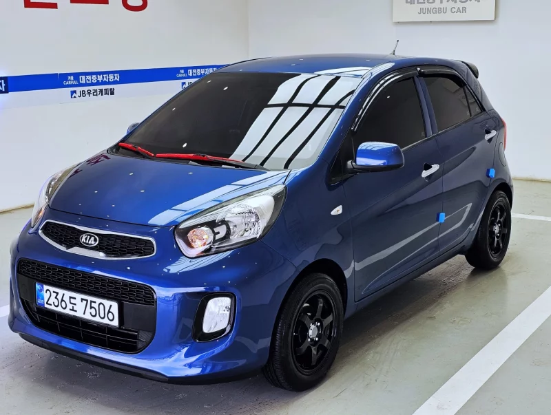 Kia Morning