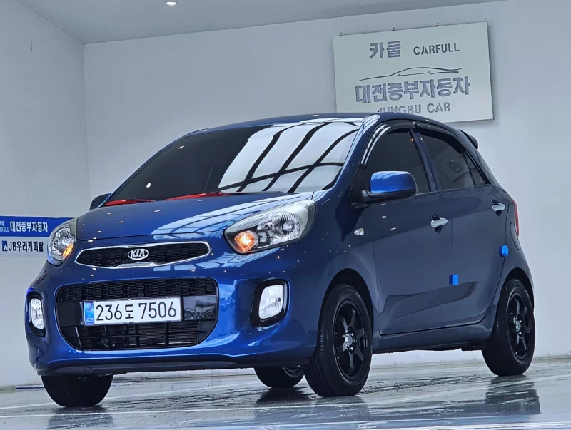 Kia Morning