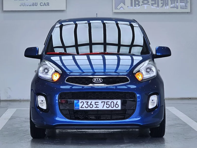 Kia Morning