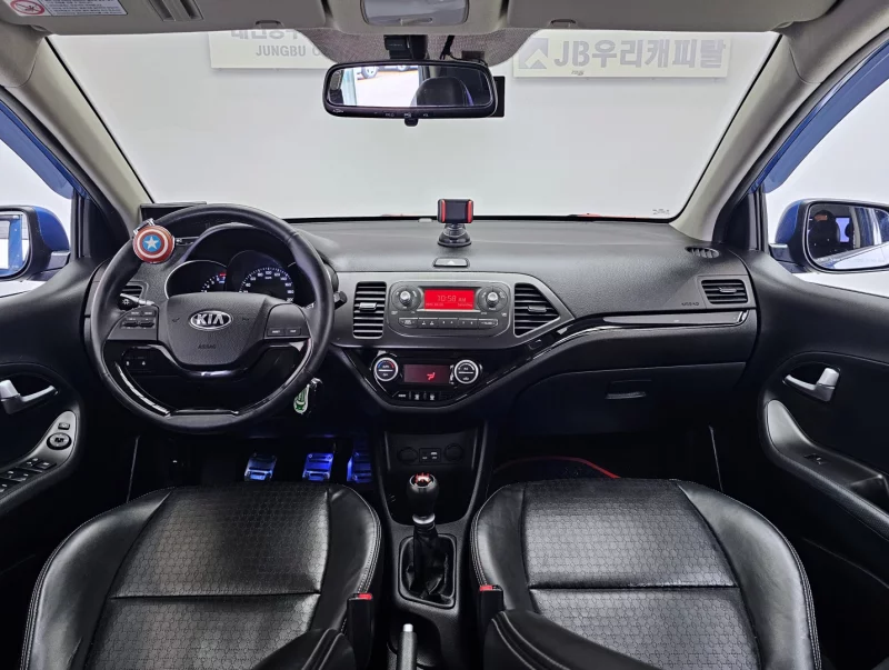 Kia Morning