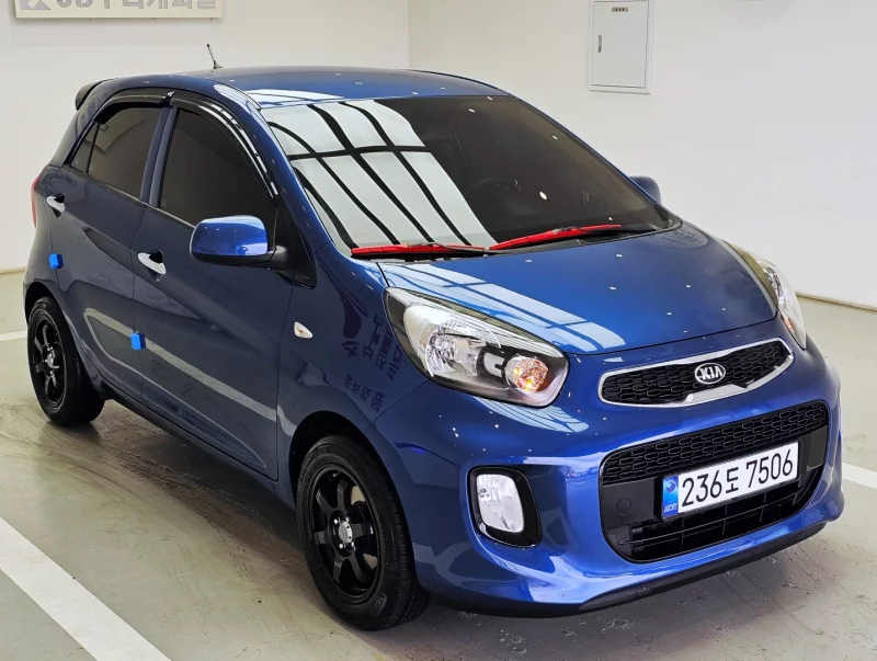 Kia Morning