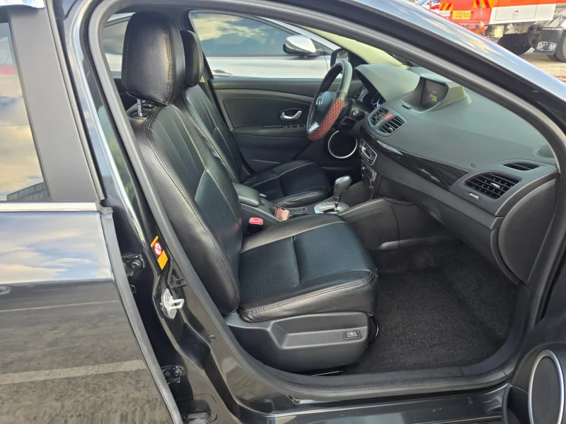 Renault SM3