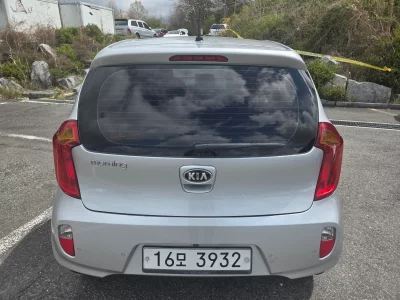 Kia Morning