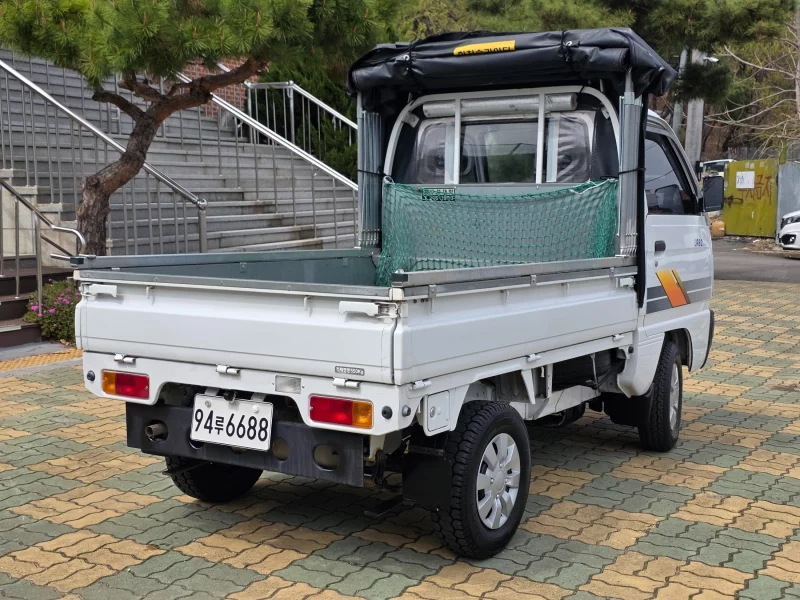 Daewoo labo