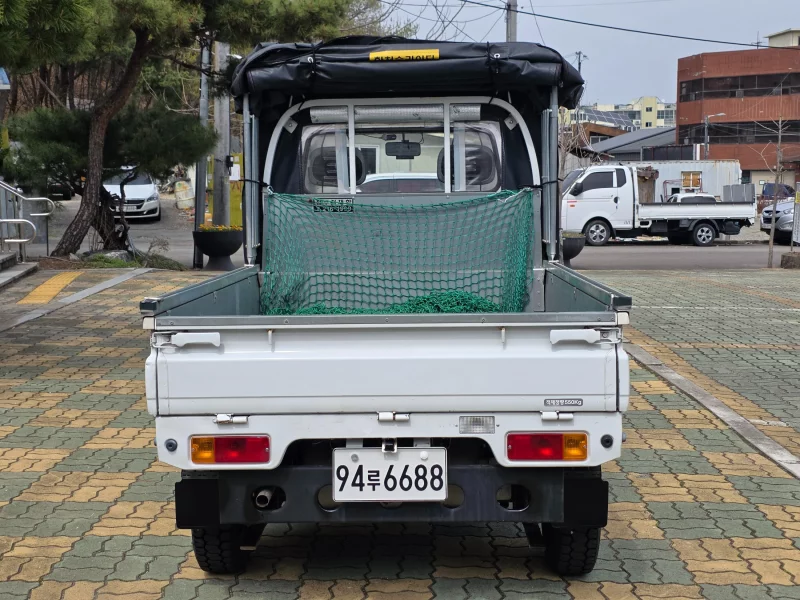 Daewoo labo