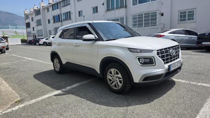Hyundai Venue
