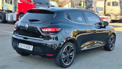 Renault Cilo