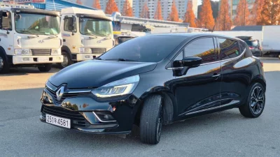 Renault Cilo