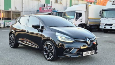 Renault Cilo