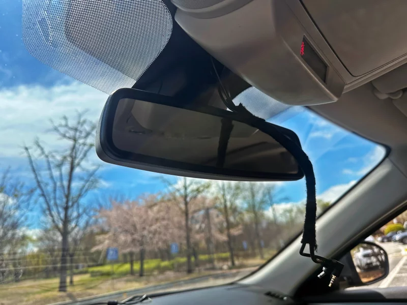 Renault SM6