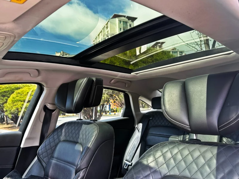 Renault SM6