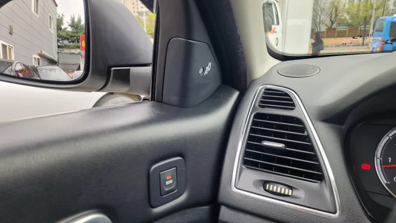 Renault SM5