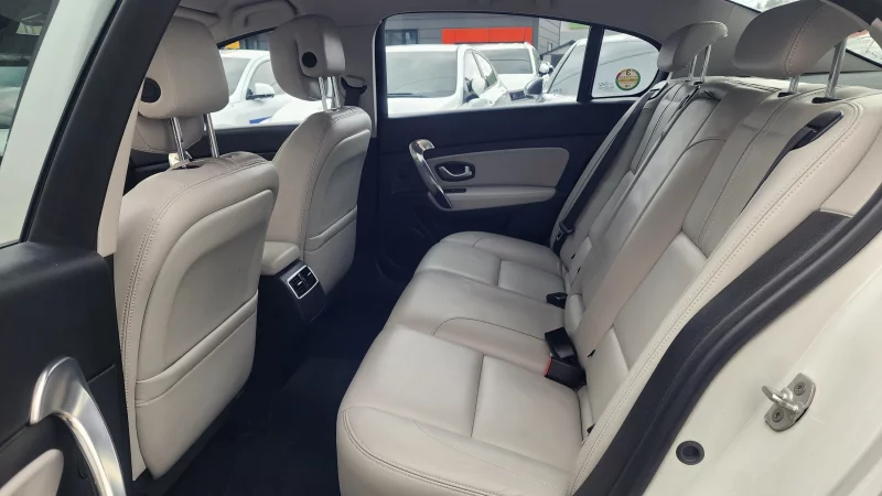Renault SM5